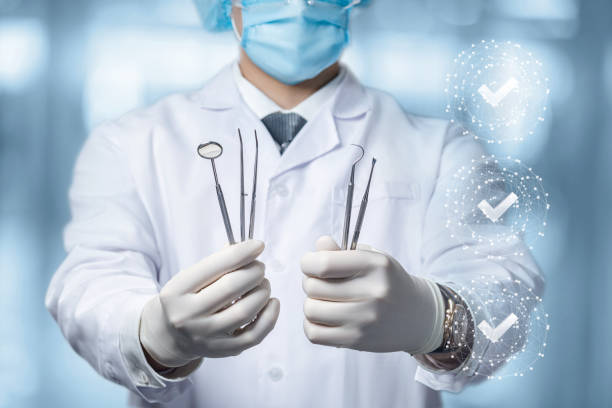 Emergency Dental Services in East Hills, NY