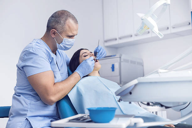 Dental Bonding in East Hills, NY